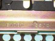 Beifahrer Airbag NISSAN (DATSUN) PICK UP (D22) 2.5 Di 4WD E1080K3502