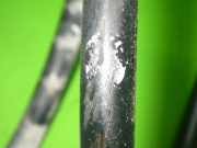 Feder hinten rechts MITSUBISHI PAJERO II (V3_W, V2_W, V4_W) 2.8 TD (V46W, V26W) MB932851