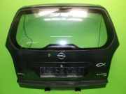 Hecktür Heckklappe OPEL ZAFIRA A Großraumlimousine (T98) 1.6 16V (F75)