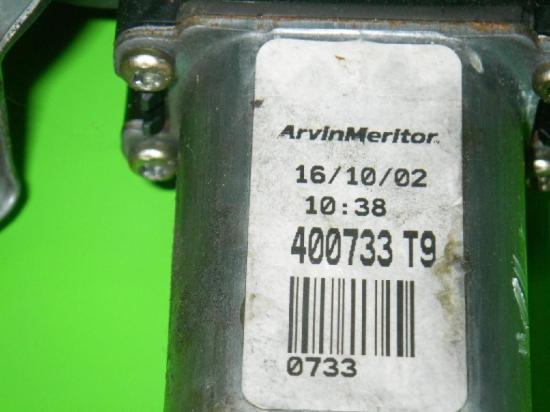 Fensterheber T?r vorne links RENAULT SC?NIC I (JA0/1_) 2.0 16V 7700838592 Bild Fensterheber T?r vorne links RENAULT SC?NIC I (JA0/1_) 2.0 16V 7700838592