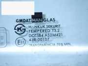 Türscheibe vorne links DAEWOO bis12'04 KALOS (KLAS) 1.4 16V