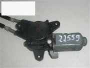 Fensterheber Tür vorne links PEUGEOT 306 Schrägheck (7A, 7C, N3, N5) 1.4