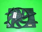 Lüfter FORD FIESTA V (JH_, JD_) 1.4 TDCi