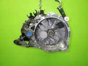 Getriebe Schaltgetriebe FORD FOCUS (DAW, DBW) 1.8 TDCi 2S4R 7002PA