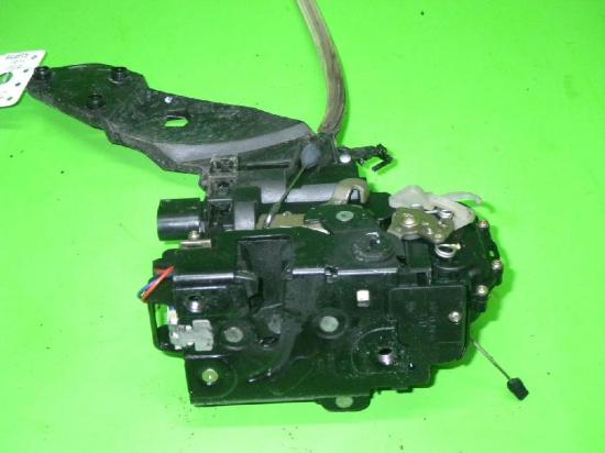 Stellmodul Türschloss Tür hinten rechts SEAT LEON (1M1) 1.6 16 V 3B4839016A Bild Stellmodul Türschloss Tür hinten rechts SEAT LEON (1M1) 1.6 16 V 3B4839016A