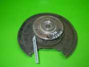 Radnabe hinten links MERCEDES-BENZ B-KLASSE (W245) B 200 CDI (245.208) A1699810027