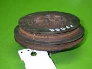 Riemenscheibe Kurbelwelle OPEL FRONTERA A Sport (5_SUD2) 2.0 i (52SUD2, 55SUD2)