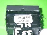 Schalter Fensterheber Tür hinten links OPEL SIGNUM 1.9 CDTI 9185959