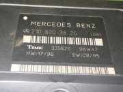 Steuergerät Komfortsystem MERCEDES-BENZ E-KLASSE (W210) E 230 (210.037) 335626