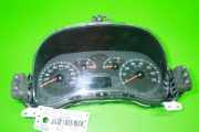 Kombiinstrumente Tacho FIAT PANDA (169_) 1.2 51711239