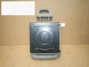 Sitz hinten rechts VW LUPO (6X1, 6E1) 1.0