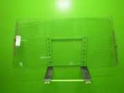 Heckscheibe FORD FIESTA III (GFJ) 1.1