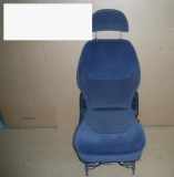 Sitz Mitte rechts FORD GALAXY (WGR) 2.8 i V6