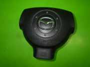 Fahrer Airbag MAZDA 2 (DY) 1.4 DG4057K0097