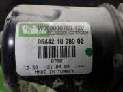 Wischergestänge vorne CITROEN BERLINGO (MF) 1.6 HDI 75 (MF9HW) 6405L1