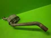 Auspufftopf vorne OPEL OMEGA A (16_, 17_, 19_) 2.0 i