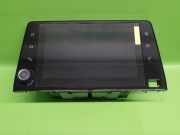 Display OPEL COMBO Großraumlimousine (X19) 1.2 98345773ZD