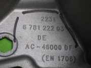 Getriebeaufh?ngung hinten BMW 5 (F10, F18) 520 d 678122203