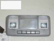 Innenbeleuchtung HYUNDAI GALLOPER II (JK-01) 2.5 TD intercooler HK695200CI