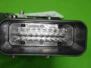 Fensterhebermotor Tür rechts VW GOLF IV (1J1) 1.6 1J1959802D