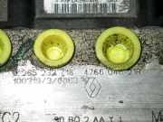 ABS Hydroaggregat DACIA SANDERO 1.4 0265801018