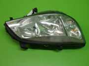 Scheinwerfer rechts OPEL ZAFIRA A Großraumlimousine (T98) 1.8 16V (F75) 89100055