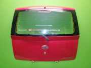 Hecktür Heckklappe DAIHATSU CUORE VI (L251, L250_, L260_) 1.0