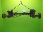 Hinterachse FIAT PUNTO (176_) 60 1.2
