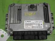 Motorsteuergerät PEUGEOT PARTNER Tepee 1.6 HDi 16V 0281013329