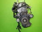Benzinmotor Motor ohne Anbauteile Benzin NISSAN (DATSUN) NOTE (E11) 1.4 CR14