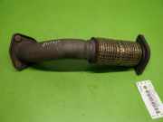 Auspuffrohr flexibel OPEL ASTRA K (B16) 1.2 Turbo (68)