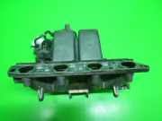 Ansaugkrümmer OPEL VECTRA B (36_) 1.8 i 16V 90501806