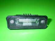 Kennzeichenleuchte links VW PASSAT (3C2) 2.0 TDI 3C5943021