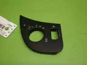 Armaturenbrettabdeckung MERCEDES-BENZ A-KLASSE (W168) A 160 (168.033, 168.133) 1686890080 JC
