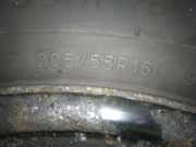 Kompletträder OPEL MERIVA B 1.4