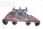 Auspuffkrümmer AUDI (NSU) A3 (8L1) 1.6 06A253033H