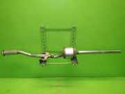 Katalysator OPEL CROSSLAND X (P17) 1.5 Turbo D (08, 68) 2547999