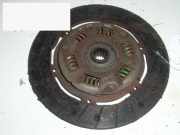 Kupplungsscheibe FIAT FIORINO Kasten (146) 75 i.e. 1.5