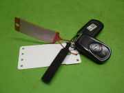 Zündschlüssel OPEL ASTRA K (B16) 1.5 CRDI (68)