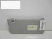 Sonnenblende vorne rechts ROVER 200 Hatchback (RF) 214 i EDQ106000LU