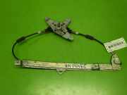 Fensterheber Tür hinten rechts FIAT MAREA Weekend (185_) 1.6 100 16V 0046441209