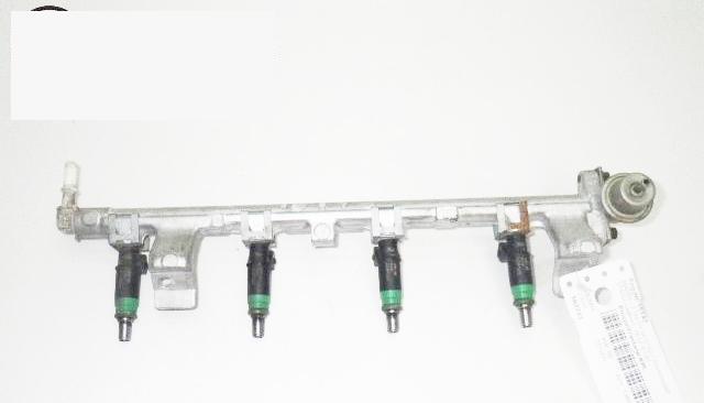 Einspritzanlage MAZDA 2 (DY) 1.4 98MF-BB9F593 Bild Einspritzanlage MAZDA 2 (DY) 1.4 98MF-BB9F593