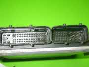 Motorsteuergerät FIAT DOBLO Cargo (223) 1.9 JTD (223ZXE1A) 0281010344