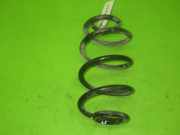 Feder hinten links NISSAN (DATSUN) NOTE (E11, NE11) 1.5 dCi 550209U00A