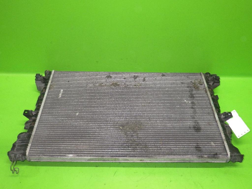 Wasserkühler PEUGEOT 806 (221) 2.0 HDI 1301P2 Bild Wasserkühler PEUGEOT 806 (221) 2.0 HDI 1301P2