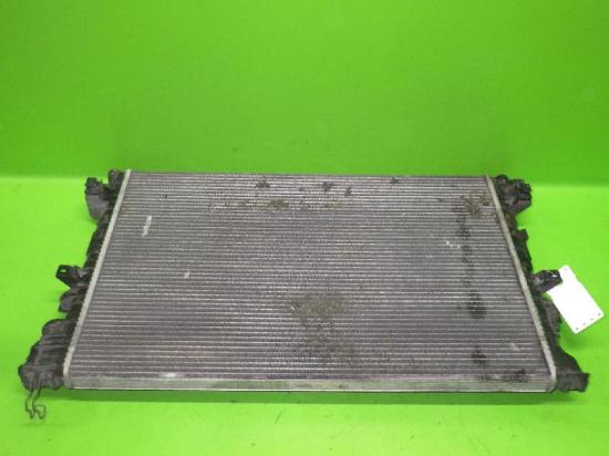 Wasserk?hler PEUGEOT 806 (221) 2.0 HDI 1301P2 Bild Wasserk?hler PEUGEOT 806 (221) 2.0 HDI 1301P2