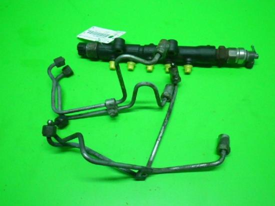 Einspritzanlage TOYOTA COROLLA Verso (ZER_, ZZE12_, R1_) 2.0 D-4D Bild Einspritzanlage TOYOTA COROLLA Verso (ZER_, ZZE12_, R1_) 2.0 D-4D