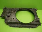 Lüfterzarge PEUGEOT 206 Schrägheck (2A/C) 1.1 i 9631006980
