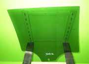 T?rscheibe hinten links BMW 5 Touring (F11) 530 d