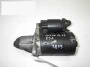 Anlasser NISSAN (DATSUN) MICRA II (K11) 1.3 i 16V 0001112018